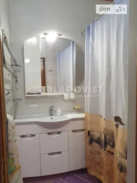 Продаж 2к квартири 78 кв. м на вул. Олександри Екстер 9 • ID