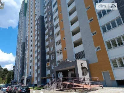 Продаж 2к квартири 72 кв. м на вул. Бориса Антоненка-Давидов