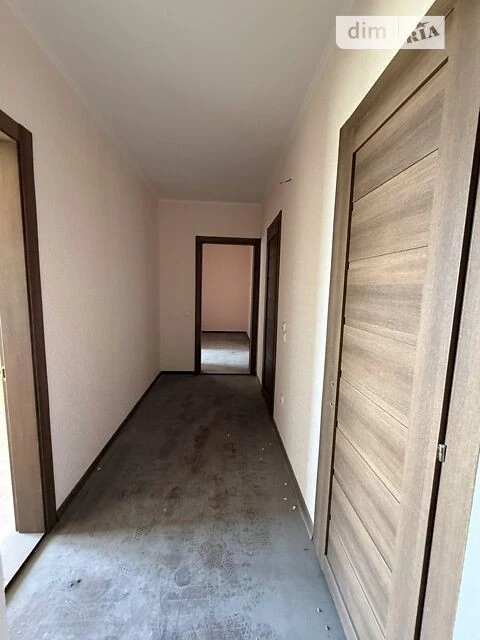 Продаж 2к квартири 72 кв. м на вул. Бориса Антоненка-Давидов