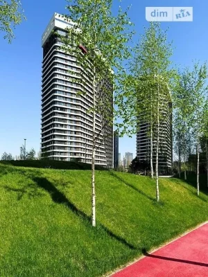 Продаж 3к квартири 99 кв. м на наб. Дніпровська 15Д • ID 348
