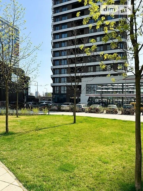 Продаж 3к квартири 99 кв. м на наб. Дніпровська 15Д • ID 348