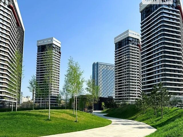 Продаж 3к квартири 99 кв. м на наб. Дніпровська 15Д • ID 348