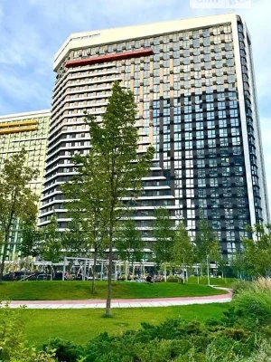 Продаж 3к квартири 99 кв. м на вул. Причальна 2 • ID 3482706