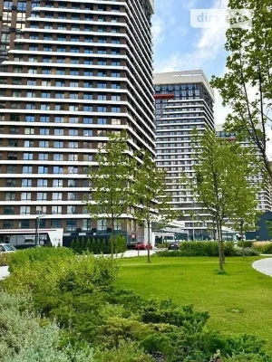 Продаж 3к квартири 99 кв. м на вул. Причальна 2 • ID 3482706