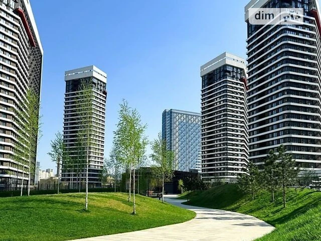 Продаж 3к квартири 99 кв. м на вул. Причальна 2 • ID 3482706