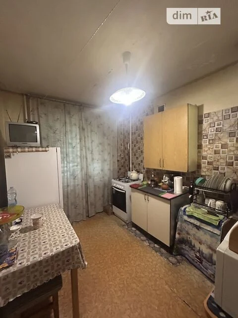 Продаж 2к квартири 51.5 кв. м на вул. Велика Китаївська 6 •