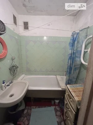 Продаж 2к квартири 51.5 кв. м на вул. Велика Китаївська 6 •
