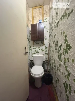 Продаж 2к квартири 51.5 кв. м на вул. Велика Китаївська 6 •