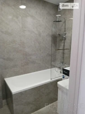 Продаж 1к квартири 43 кв. м на вул. Олександра Олеся 23А • I
