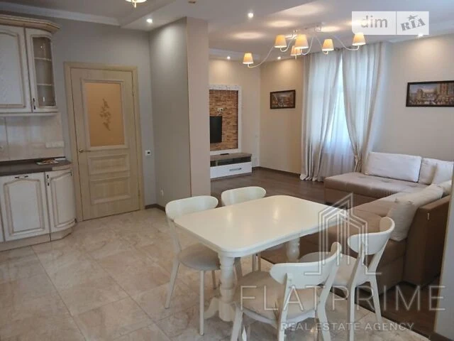 Продаж 2к квартири 82 кв. м на вул. Драгоманова 40Ж • ID 348