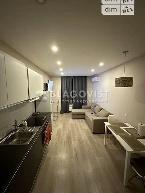 Продаж 1к квартири 46 кв. м на пл. Солом'янська 20В • ID 348
