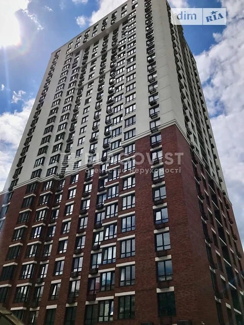 Продаж 1к квартири 46 кв. м на пл. Солом'янська 20В • ID 348