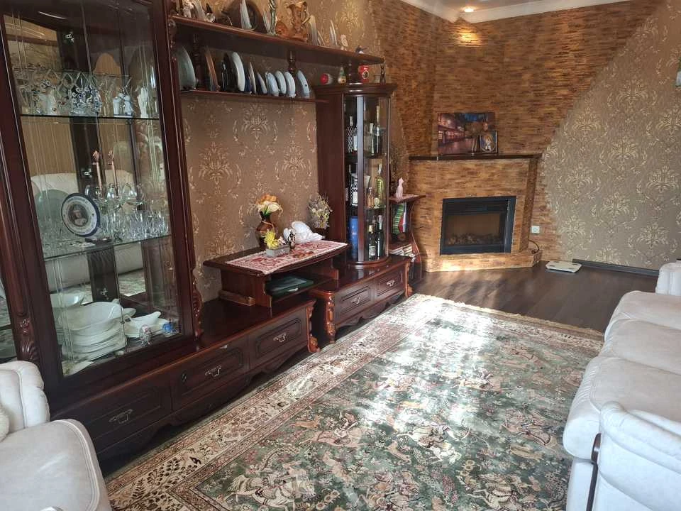 Квартира. Вінниця, Зодчих вул.