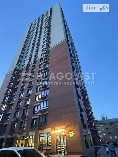 Продаж 1к квартири 46 кв. м на пл. Солом'янська 20В • ID 348
