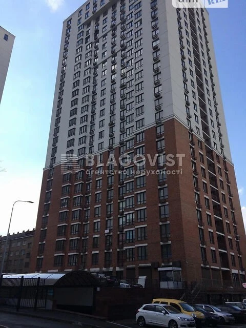 Продаж 1к квартири 46 кв. м на пл. Солом'янська 20В • ID 348