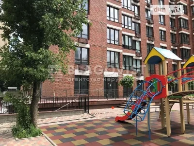 Продаж 1к квартири 46 кв. м на пл. Солом'янська 20В • ID 348