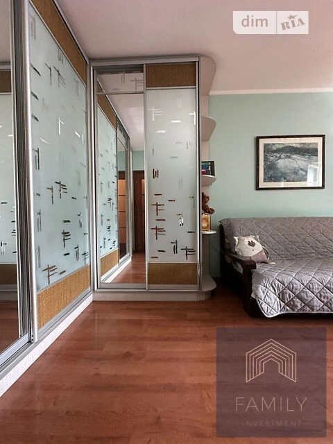 Продаж 1к квартири 41 кв. м на вул. Урлівська 9 • ID 3482650