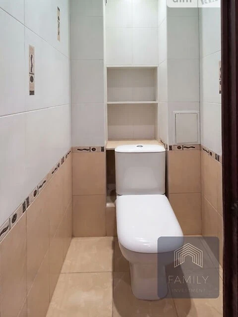 Продаж 1к квартири 41 кв. м на вул. Урлівська 9 • ID 3482650