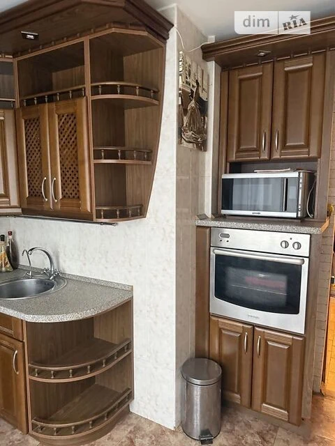 Продаж 3к квартири 61 кв. м на просп. Свободи 28Б • ID 34826