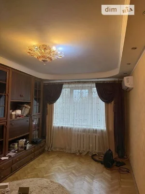 Продаж 3к квартири 61 кв. м на просп. Свободи 28Б • ID 34826