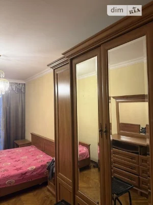 Продаж 3к квартири 61 кв. м на просп. Свободи 28Б • ID 34826