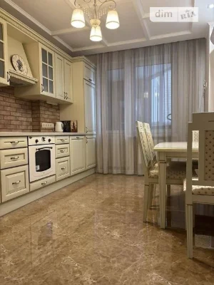 Продаж 2к квартири 77.7 кв. м на вул. Героїв полку АЗОВ 4В •