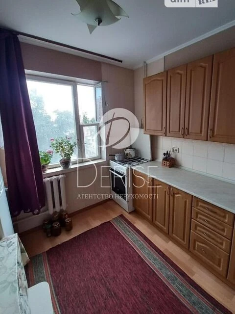 Продаж 2к квартири 52 кв. м на вул. Героїв Дніпра 35 • ID 34