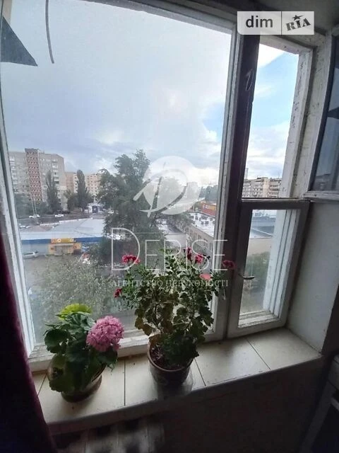 Продаж 2к квартири 52 кв. м на вул. Героїв Дніпра 35 • ID 34