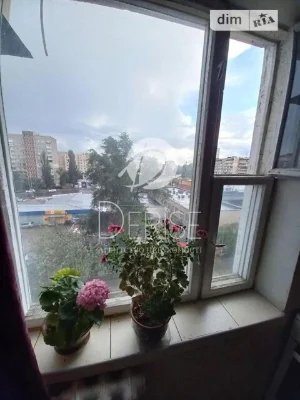 Продаж 2к квартири 52 кв. м на вул. Героїв Дніпра 35 • ID 34