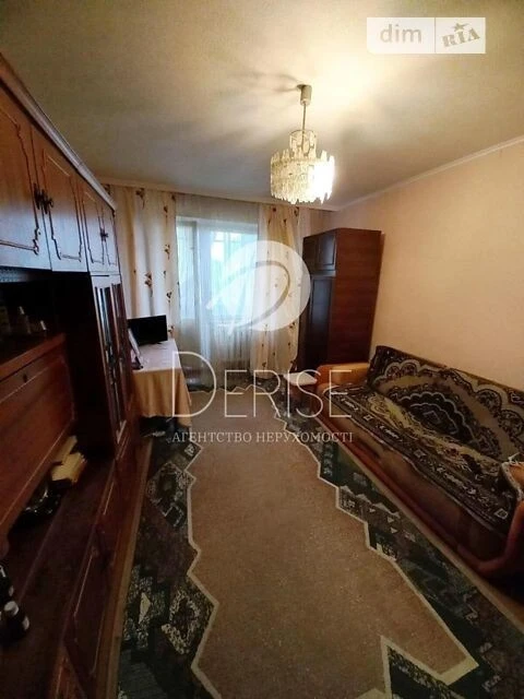 Продаж 2к квартири 52 кв. м на вул. Героїв Дніпра 35 • ID 34
