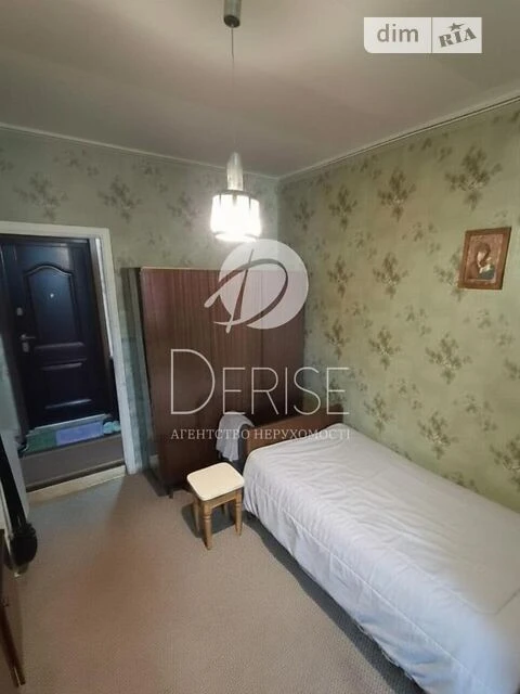 Продаж 2к квартири 52 кв. м на вул. Героїв Дніпра 35 • ID 34