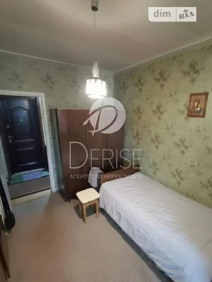Продаж 2к квартири 52 кв. м на вул. Героїв Дніпра 35 • ID 34