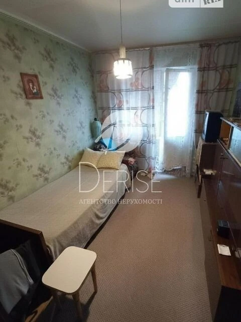 Продаж 2к квартири 52 кв. м на вул. Героїв Дніпра 35 • ID 34