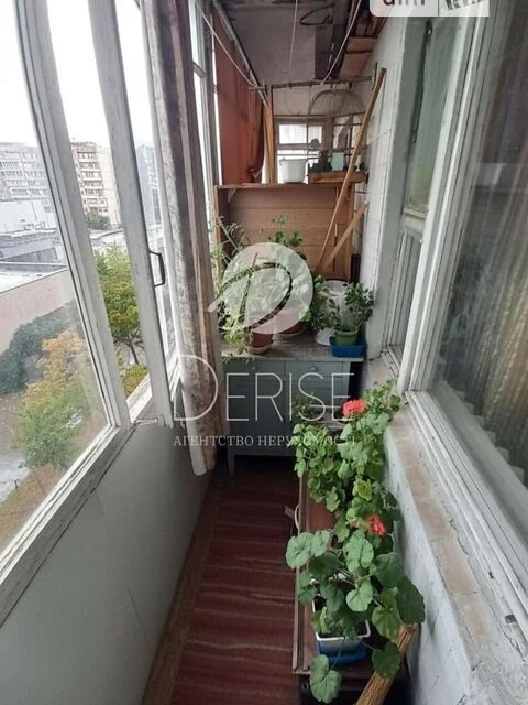 Продаж 2к квартири 52 кв. м на вул. Героїв Дніпра 35 • ID 34