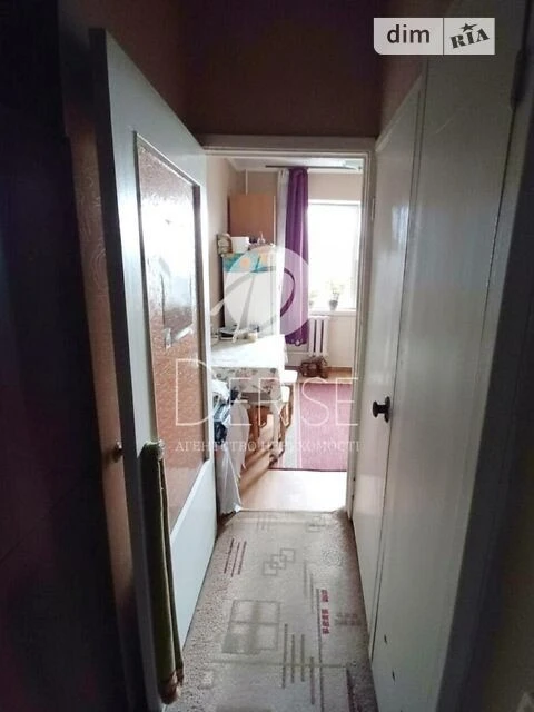 Продаж 2к квартири 52 кв. м на вул. Героїв Дніпра 35 • ID 34