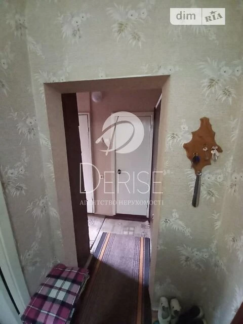 Продаж 2к квартири 52 кв. м на вул. Героїв Дніпра 35 • ID 34
