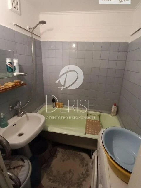 Продаж 2к квартири 52 кв. м на вул. Героїв Дніпра 35 • ID 34