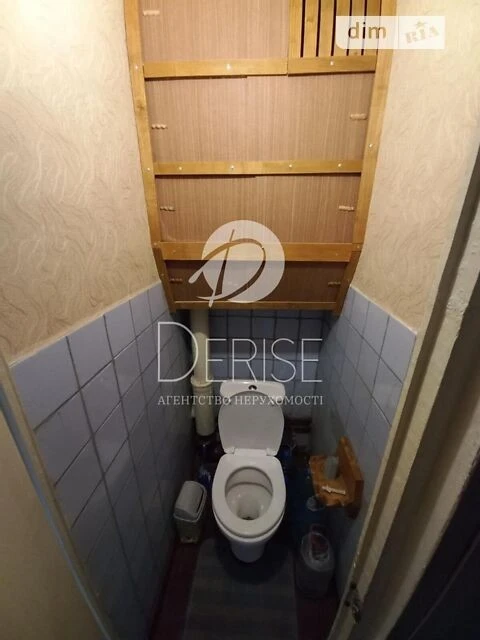Продаж 2к квартири 52 кв. м на вул. Героїв Дніпра 35 • ID 34