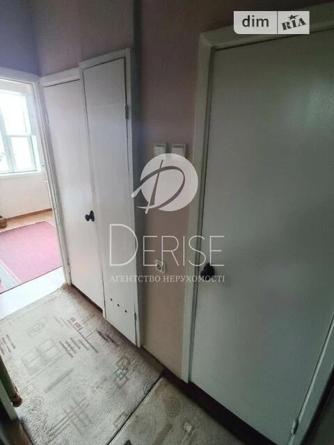 Продаж 2к квартири 52 кв. м на вул. Героїв Дніпра 35 • ID 34