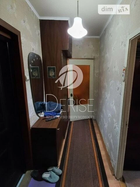 Продаж 2к квартири 52 кв. м на вул. Героїв Дніпра 35 • ID 34
