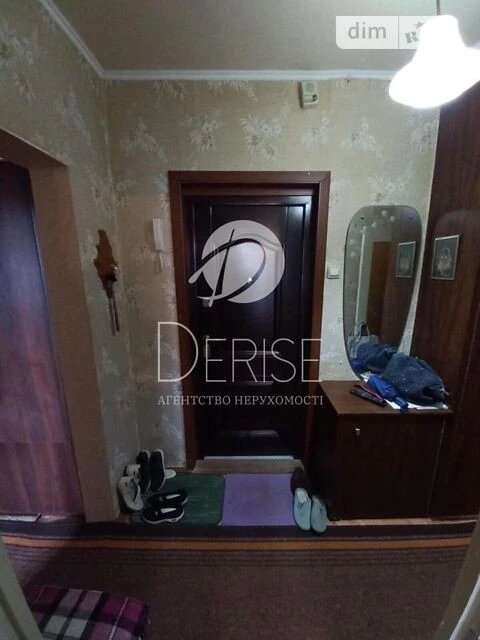 Продаж 2к квартири 52 кв. м на вул. Героїв Дніпра 35 • ID 34