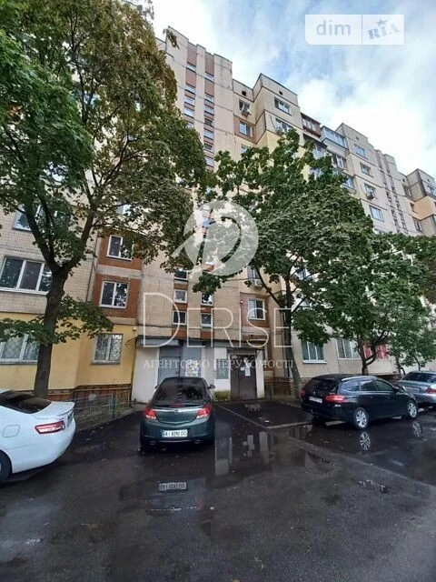 Продаж 2к квартири 52 кв. м на вул. Героїв Дніпра 35 • ID 34