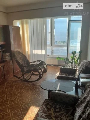 Продаж 2к квартири 47 кв. м на вул. Левка Лук'яненка 2А • ID