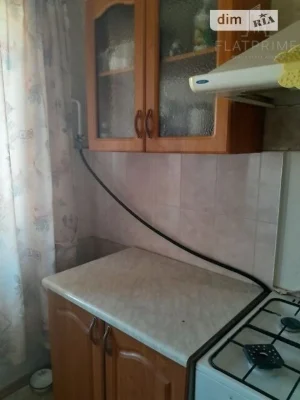 Продаж 2к квартири 47 кв. м на вул. Левка Лук'яненка 2А • ID