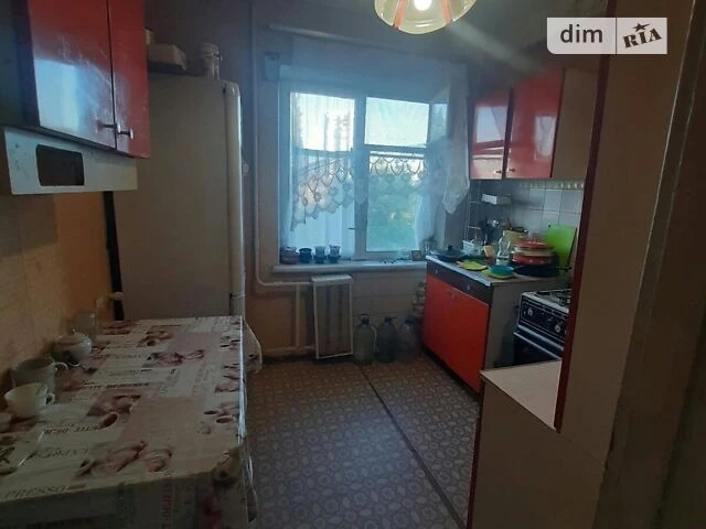 Продаж 2к квартири 45 кв. м на вул. Рогозівська 3 • ID 34827