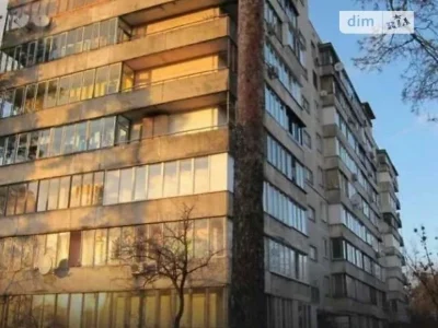 Продаж 2к квартири 45 кв. м на вул. Рогозівська 3 • ID 34827