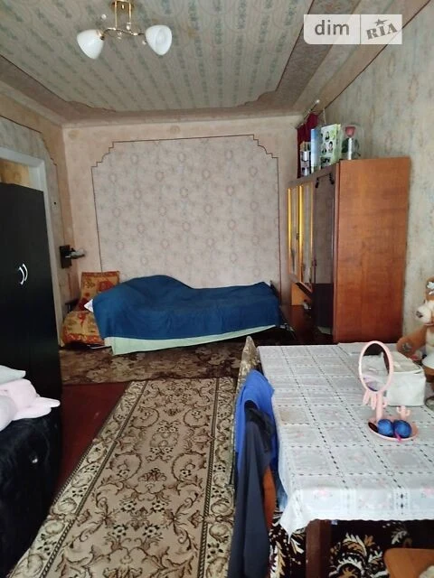 Продаж 2к квартири 44 кв. м на вул. Алматинська 89 • ID 3482