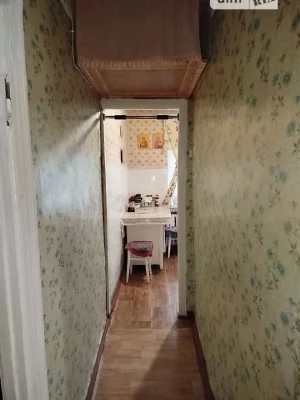 Продаж 2к квартири 44 кв. м на вул. Алматинська 89 • ID 3482