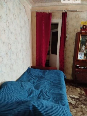 Продаж 2к квартири 44 кв. м на вул. Алматинська 89 • ID 3482