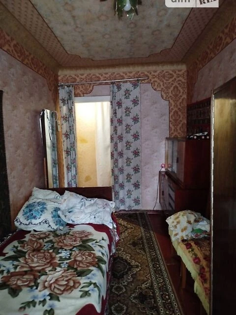 Продаж 2к квартири 44 кв. м на вул. Алматинська 89 • ID 3482